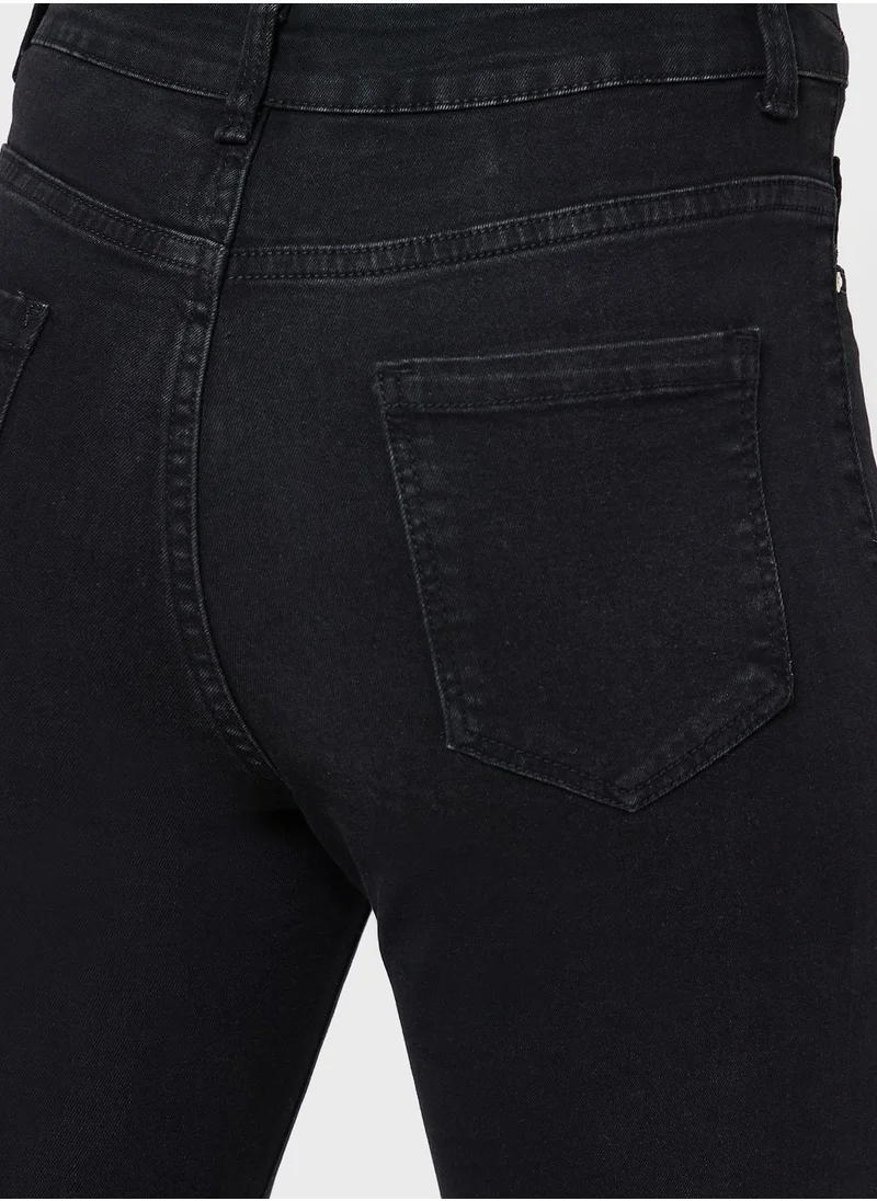 Ginger Skinny Fit Jeans