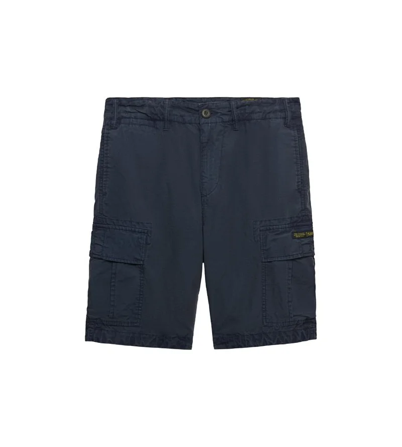 سوبر دراي Ripstop Light Cargo Shorts