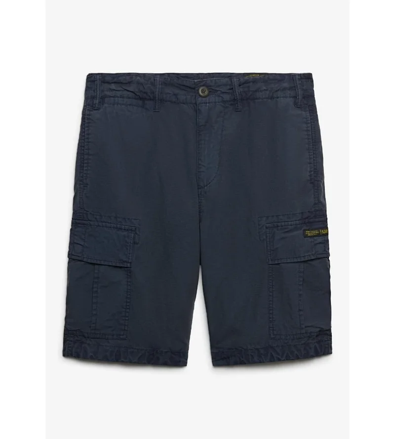 سوبر دراي Ripstop Light Cargo Shorts