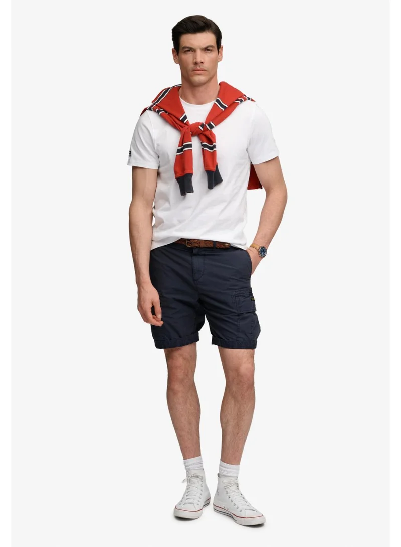 Ripstop Light Cargo Shorts