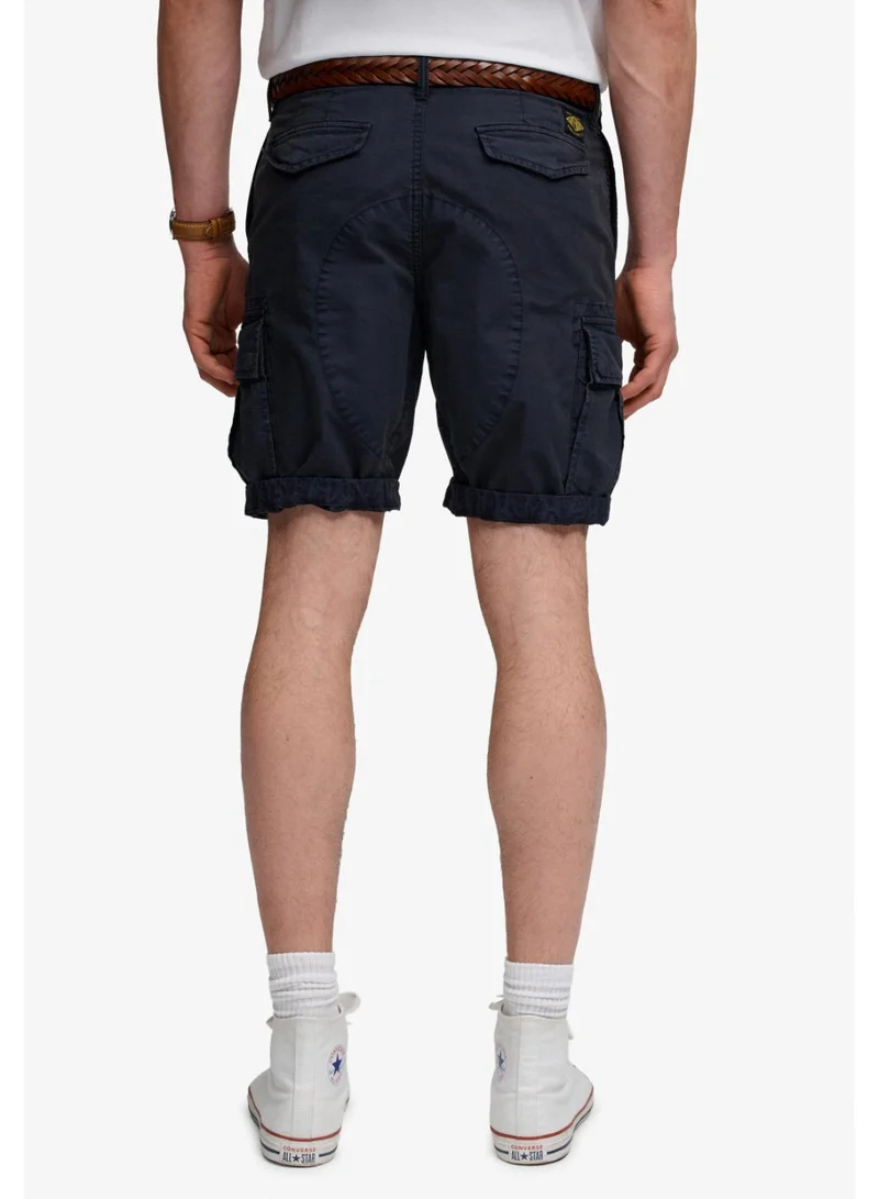 سوبر دراي Ripstop Light Cargo Shorts