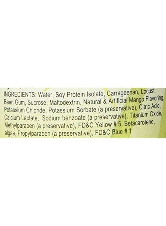 نايتشر زون Snz54511 Feeder Insects Total Bites Soft Moist Food With Spirulina، 9 أونصة - Image 4