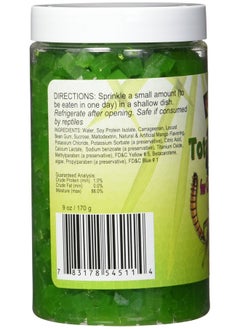 Snz54511 Feeder Insects Total Bites Soft Moist Food With Spirulina, 9Ounce - pzsku/Z60A7C9A8D8E9914A6ABFZ/45/_/1726219139/2b7ae96d-87b6-4ecb-bfb4-d288d9f3db0e