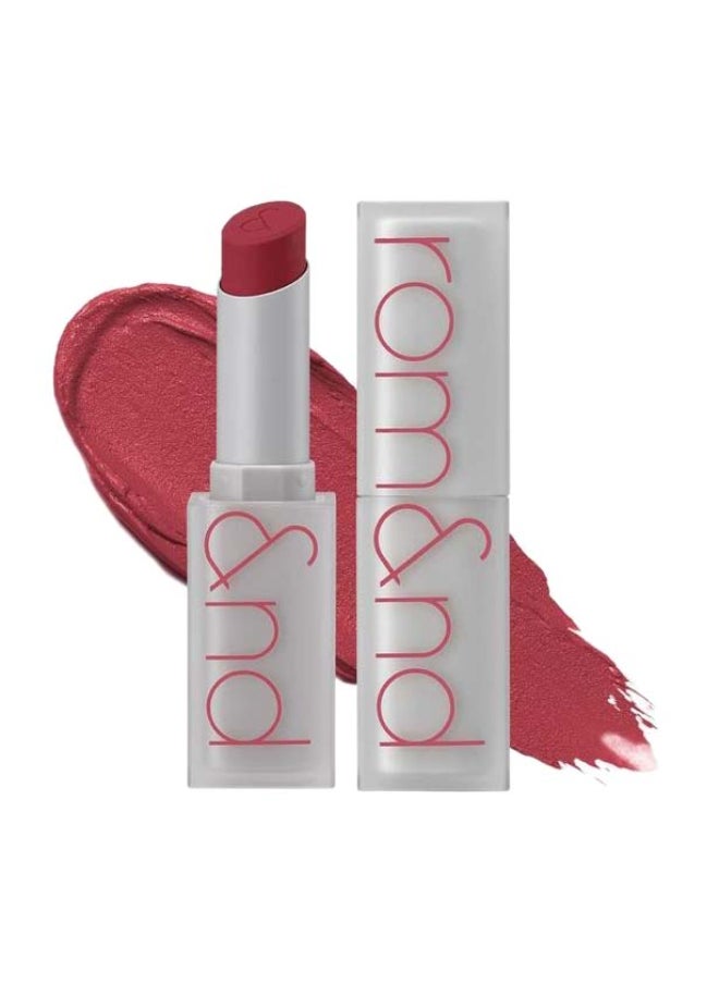 rom&nd Zero Matte Lipstick04 Before Sunset  - Image 1