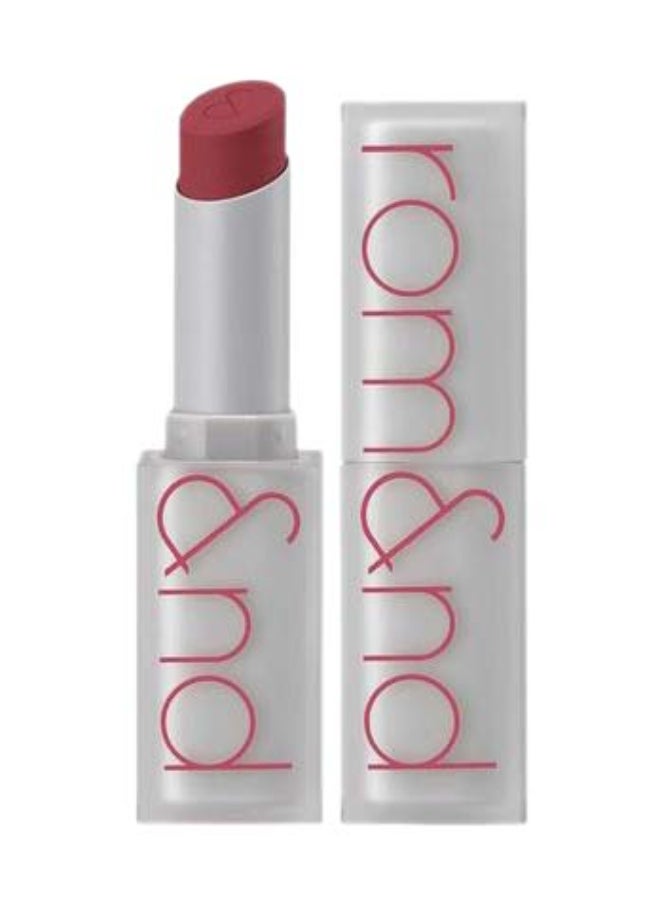 rom&nd Zero Matte Lipstick04 Before Sunset  - Image 2