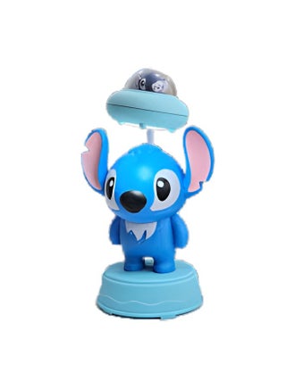 Children's Lamp with Built-in Pencil Sharpener – Practical and Fun Design for Study Room, Light Blue - pzsku/Z60A8010C27776E2C689CZ/45/1761398847/7ea73f65-e3ec-4730-bc8c-8b43d9a871b2