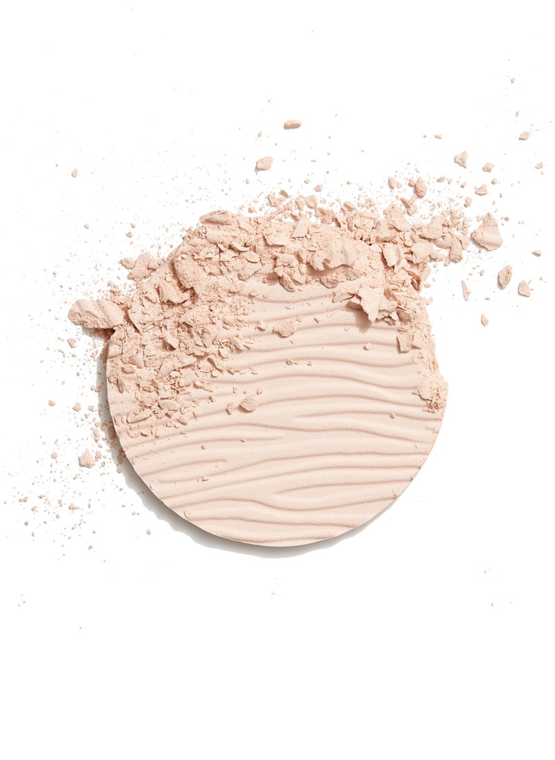 gosh GOSH Dextreme High Coverage Powder - 002 Ivory  - Image 3