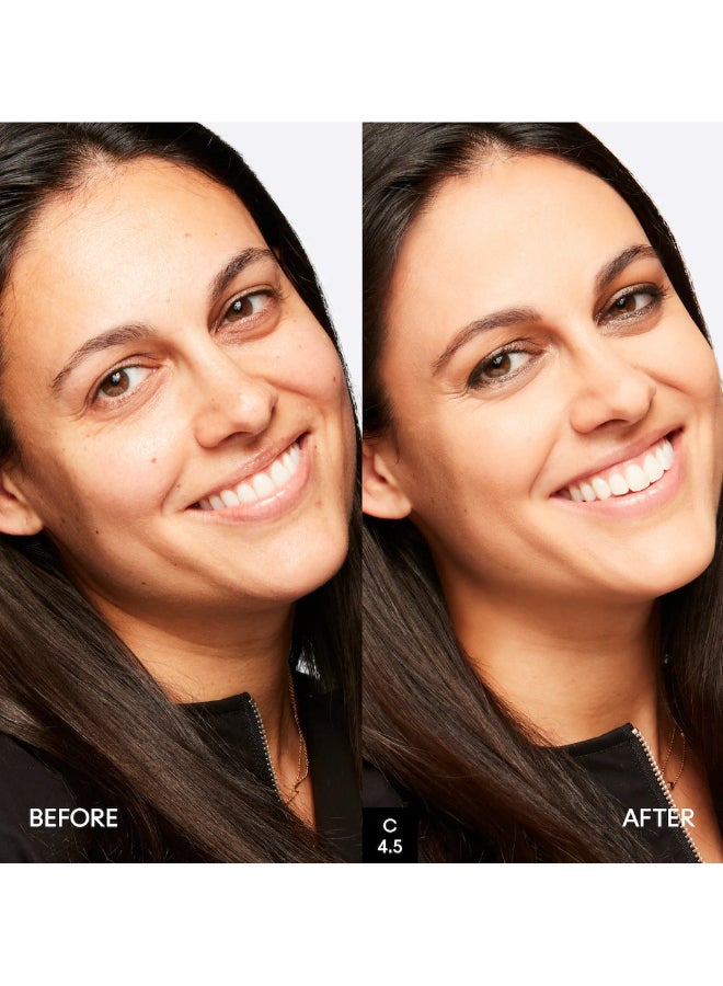 MAC Cosmetics Studio Fix Powder Plus Foundation C4.5 - Image 4