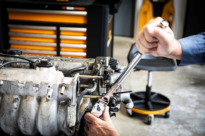 GEARWRENCH 3 Piece 120XP Flexing Handle Ratchet Set  81382 - Image 5