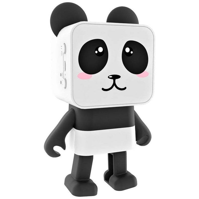 MOB Dancing Panda - Bluetooth Speaker - - Image 1