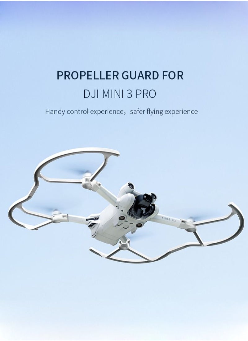 واقي شفرة المروحة من PGYTECH لـ DJI Mini 3 Pro