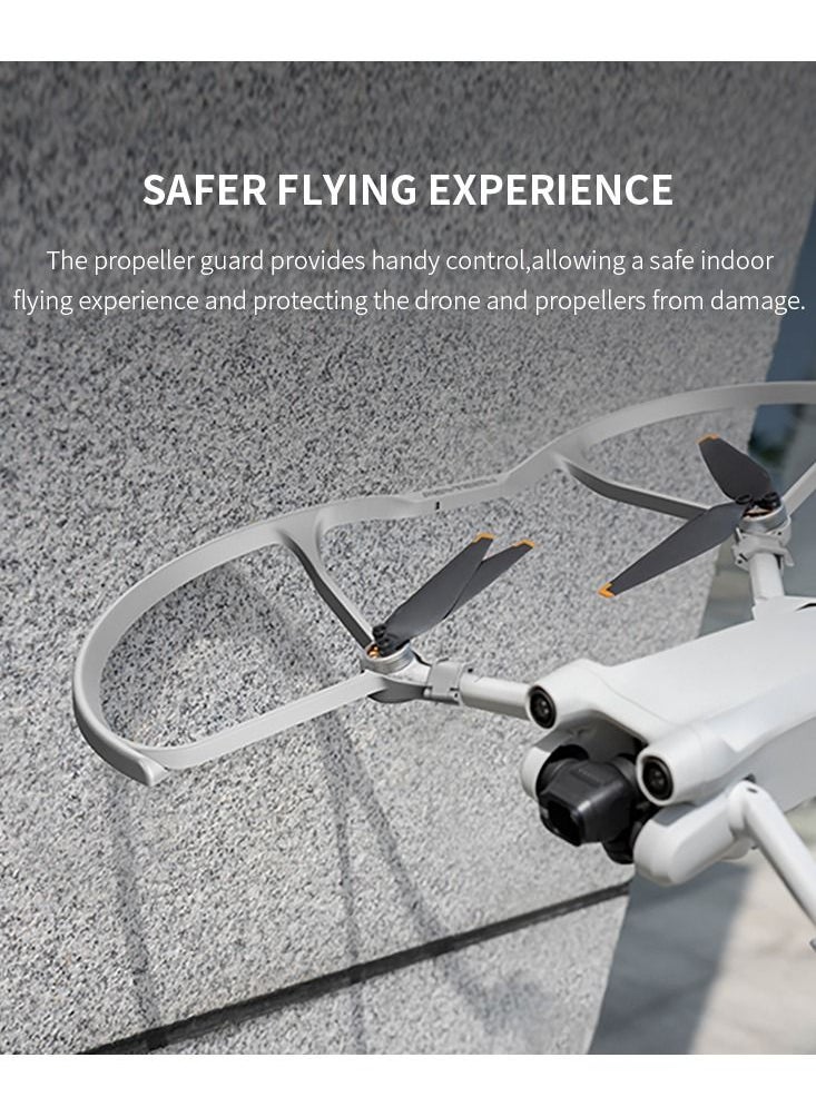 واقي شفرة المروحة من PGYTECH لـ DJI Mini 3 Pro