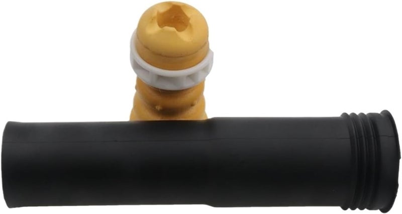 Wivplex Rear Dust Cover Air Shock Absorber Boot Set - Image 3