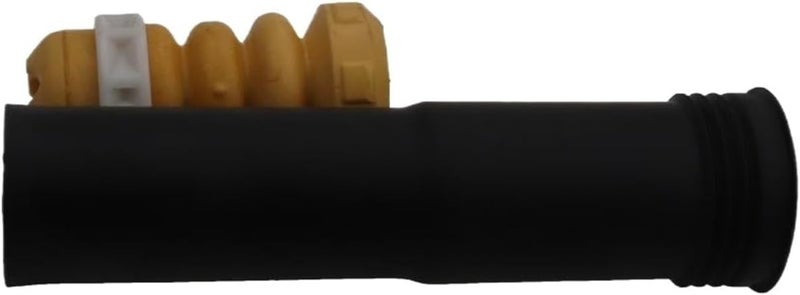 Wivplex Rear Dust Cover Air Shock Absorber Boot Set - Image 4
