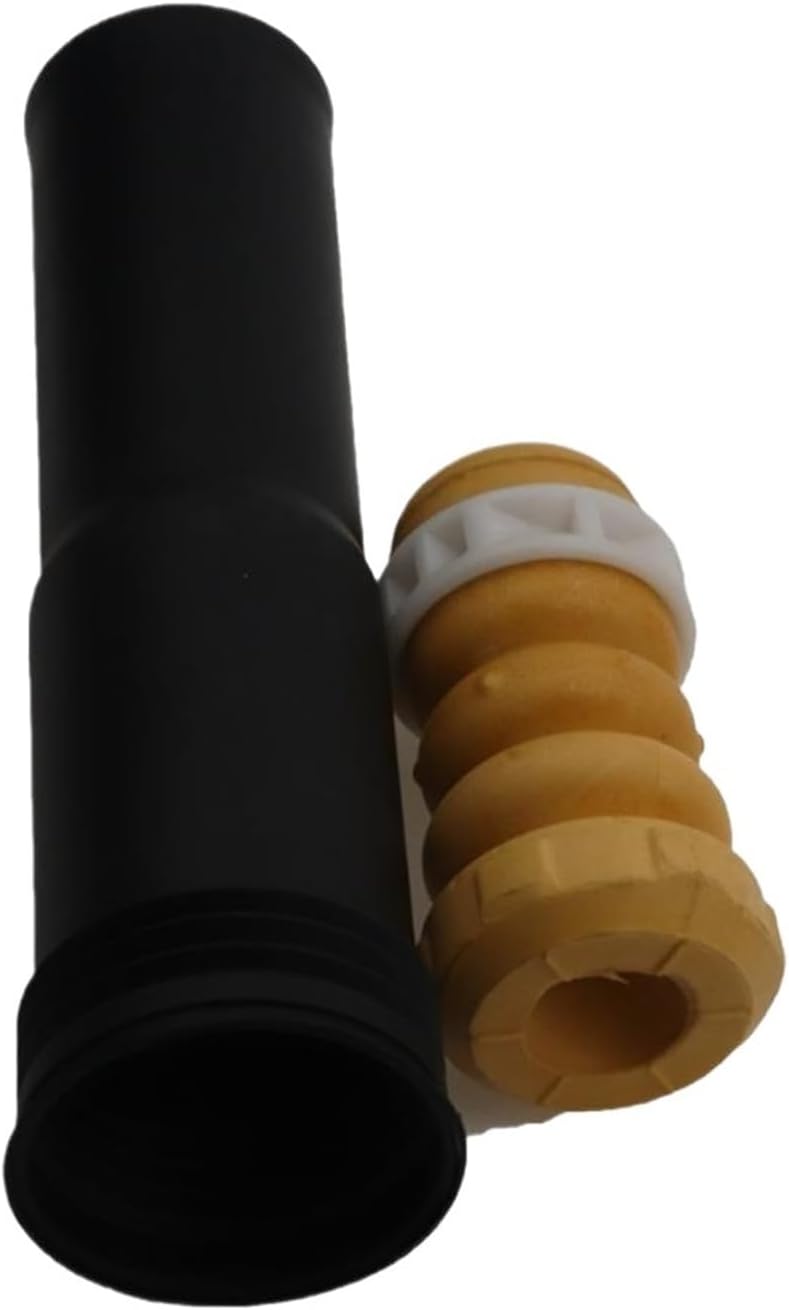 Wivplex Rear Dust Cover Air Shock Absorber Boot Set - Image 5