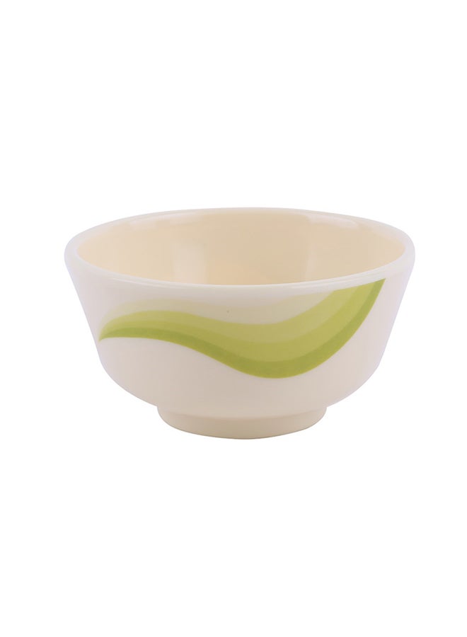 Royalford Small Round Bowl Multicolor 3.7inch - Image 1