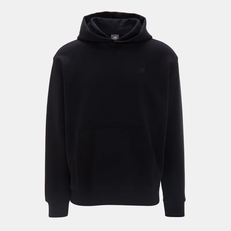 Men's Athletics French Terry Hoodie