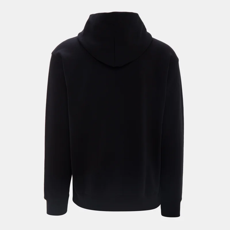 New Balance Men's Athletics French Terry Hoodie