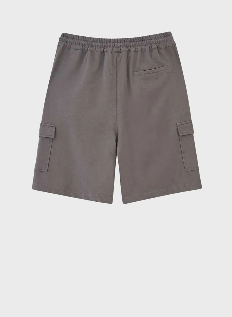 dagi Essential Shorts