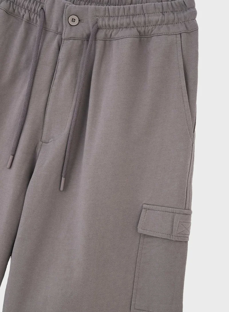dagi Essential Shorts