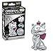 Bepuzzled Disney Platinum Marie Purrfectly Charming 3D Crystal Puzzle Straight from The Aristocats Ages 12 and Up - Image 3
