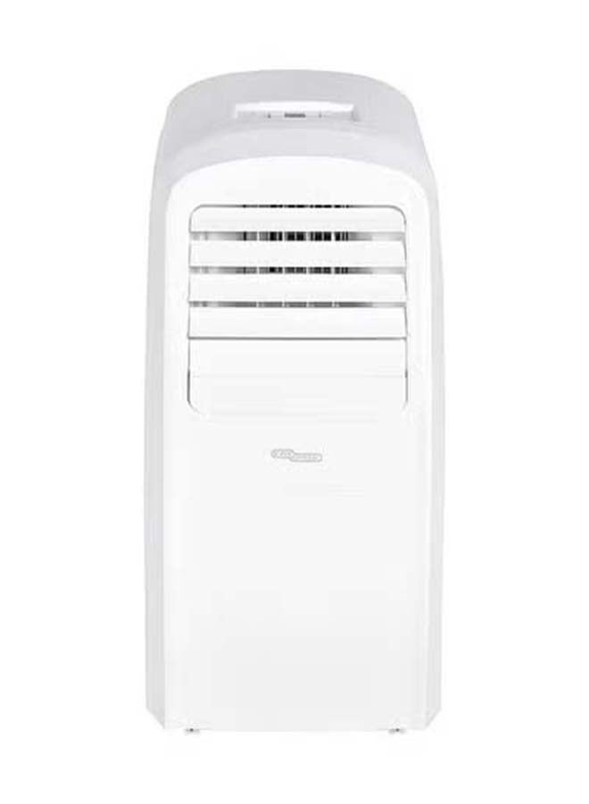 SUPER GENERAL 1.5 Ton Portable Air Conditioner, 18000 BTU, 24h Timer, Powerful Cooling, Low Noise - SGP184T3 White - Image 1