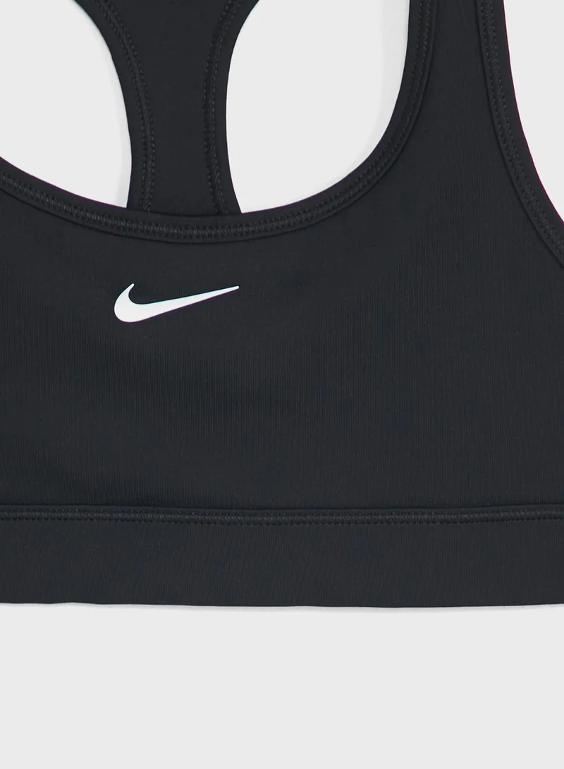 Nike Youth Dri-Fit Swoosh Bra