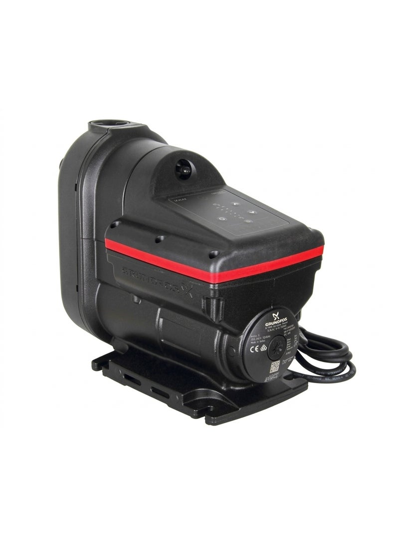 Grundfos SCALA2 Smart Water Booster Pump for Villas | Automatic Variable Speed Pressure Pump | Low Noise | 230V - Image 1