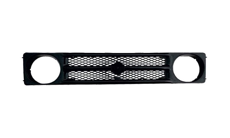 WheelCore ABS Plastic O.E.M Type Front Grill Suitable for Maruti Gypsy King - Image 2