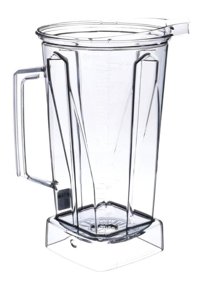Vitamix 000758 Container - Genuine OEM Replacement Part - Image 1