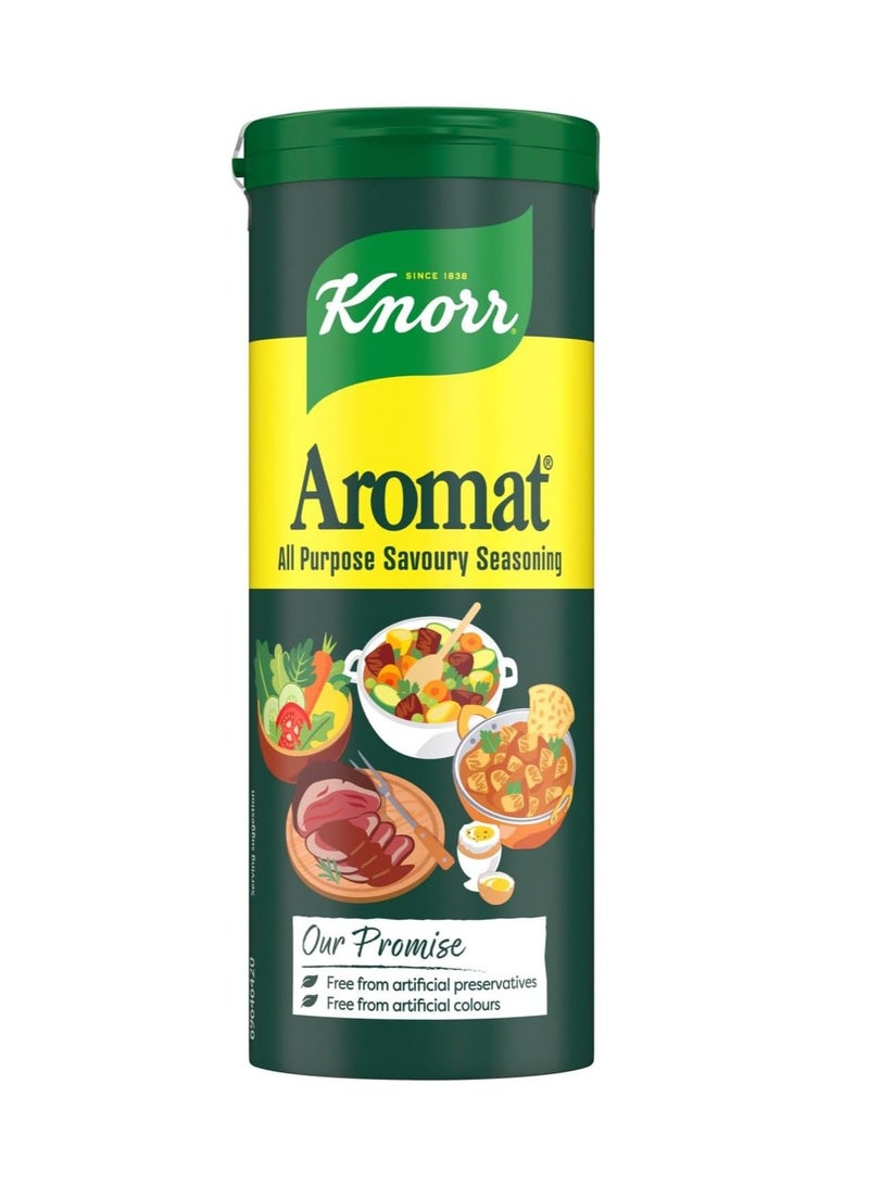 كنور توابل أرومات متعددة الأغراض 90 جرام