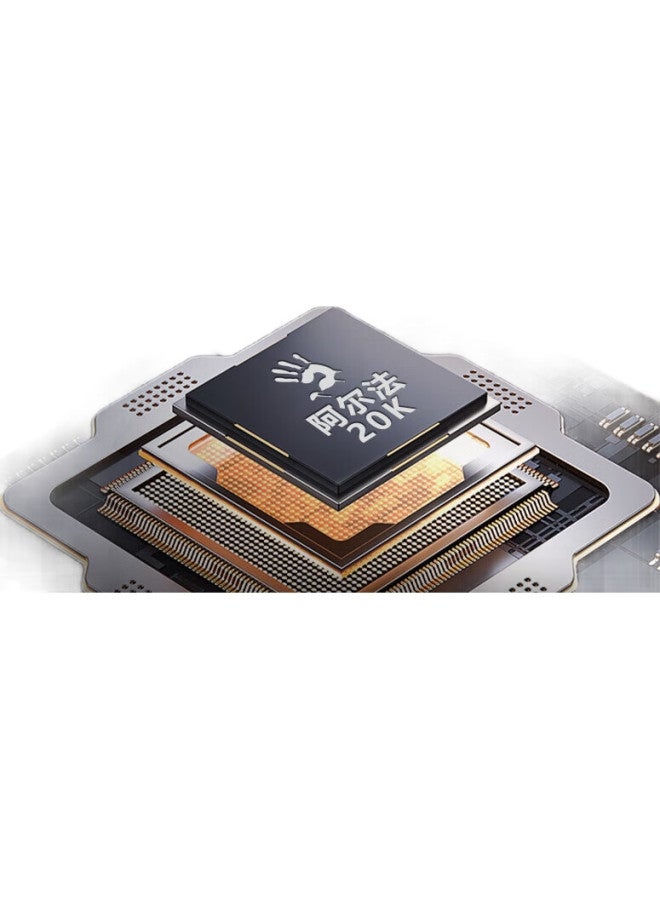 A4TECH Es72 Ultra Wired Gaming Mouse, Wild Tribe Jade Kylin Lightweight Fps Pubg Cs Computer Peripheral E-Sports Mouse, Reverse Explorer - Image 2