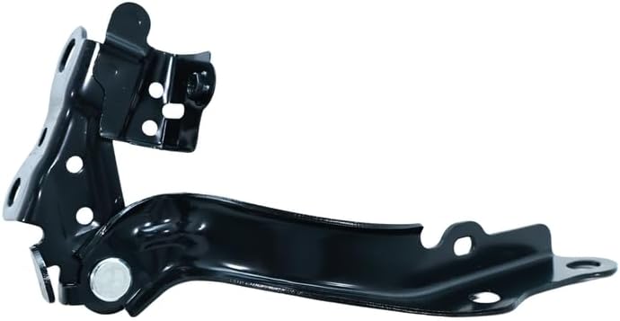 Hood Hinges (Passenger Side) for Camry (2025-2025) Aftermarket Replacement - 306862