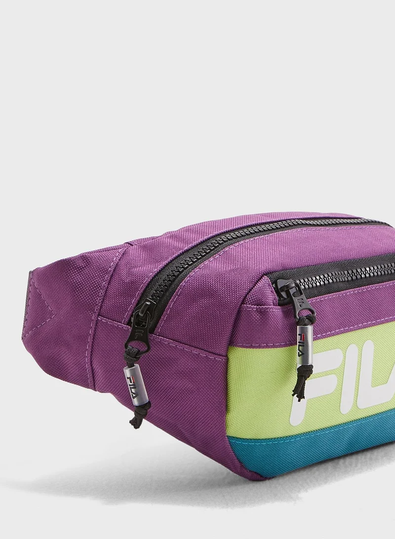 FILA Henry Waist Bag