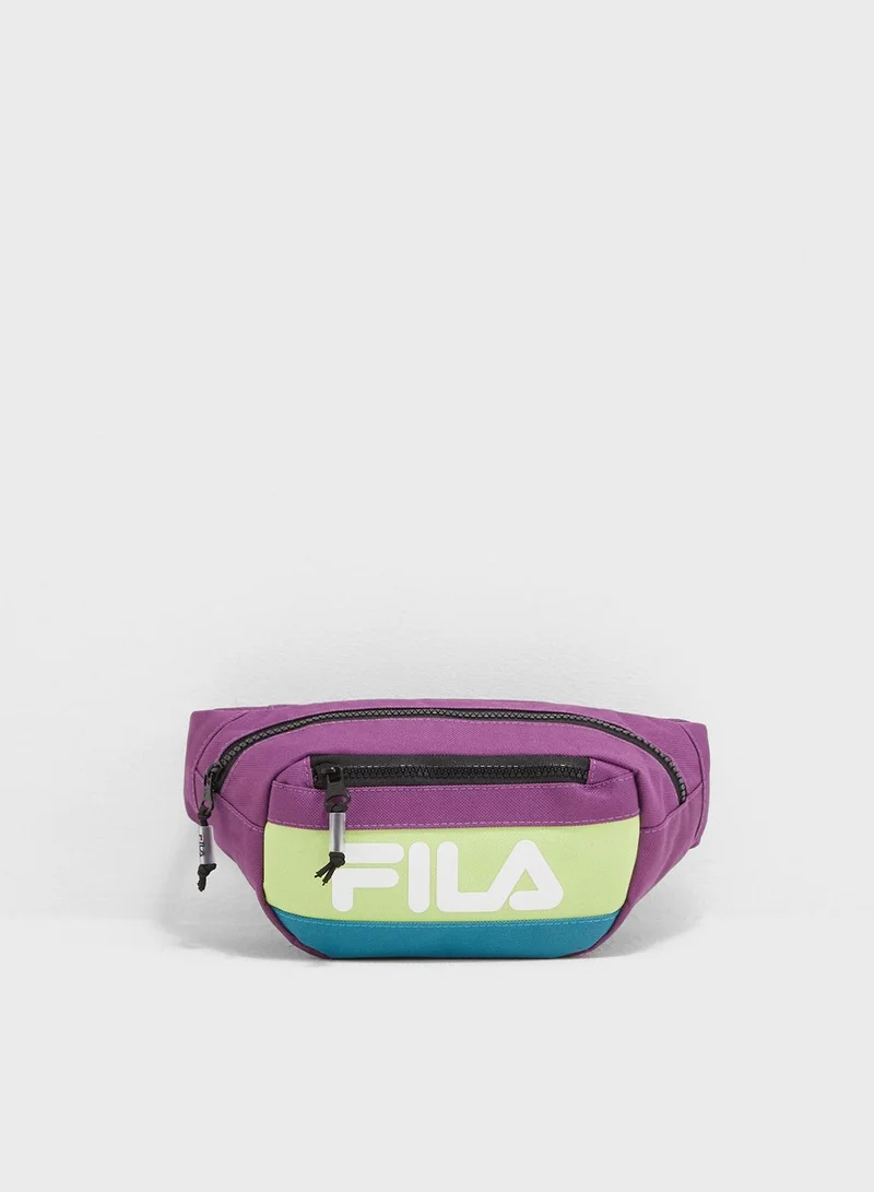 FILA Henry Waist Bag
