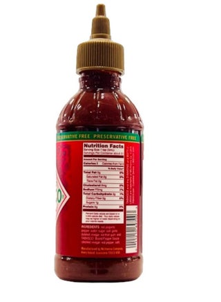 Sriracha Sauce - view 2
