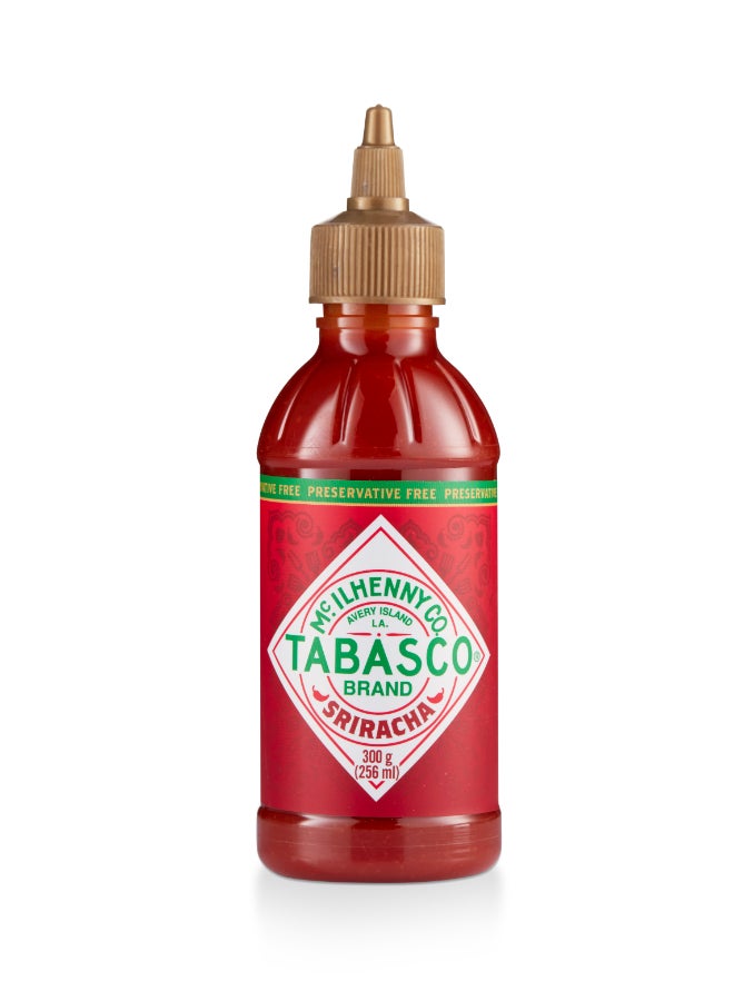 تباسكو صلصة سريراتشا 256مل - Image 1