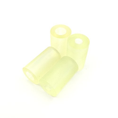OKLILI PA03670-Y461 PA03670-Y466 Feed Roller Exit Roller Set Compatible with Fujitsu fi-7140 fi-7240 fi-7160 fi-7260 fi-7180 fi-7280 Scanner (Only Tires) - Image 3