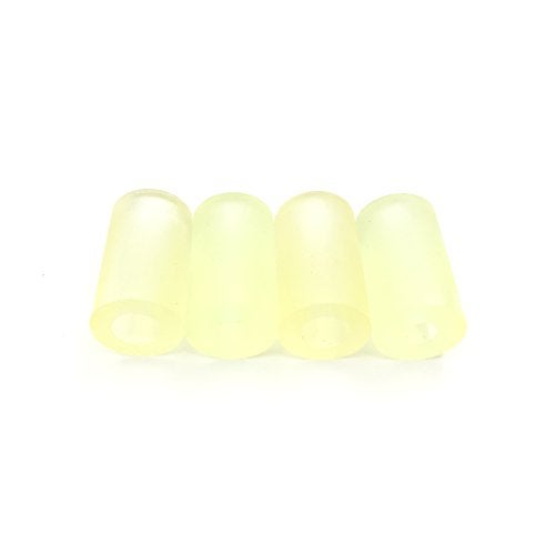 OKLILI PA03670-Y461 PA03670-Y466 Feed Roller Exit Roller Set Compatible with Fujitsu fi-7140 fi-7240 fi-7160 fi-7260 fi-7180 fi-7280 Scanner (Only Tires) - Image 5