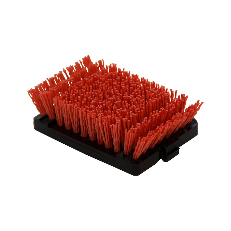 CharbroilÂ® SAFER Grill Brush Replacement Head - 8666895