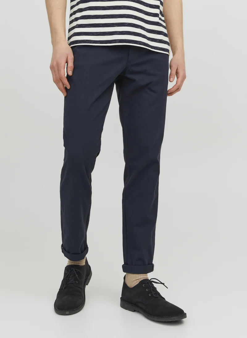 Casual Chinos