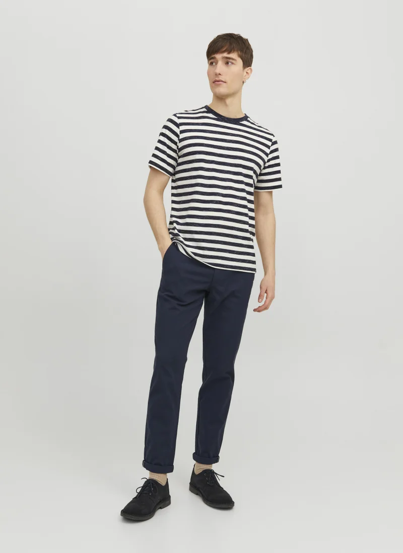 JACK & JONES  Casual Chinos for Men | Best Price UAE