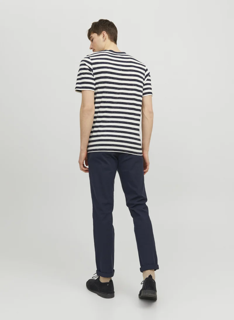 JACK & JONES  Casual Chinos for Men | Best Price UAE