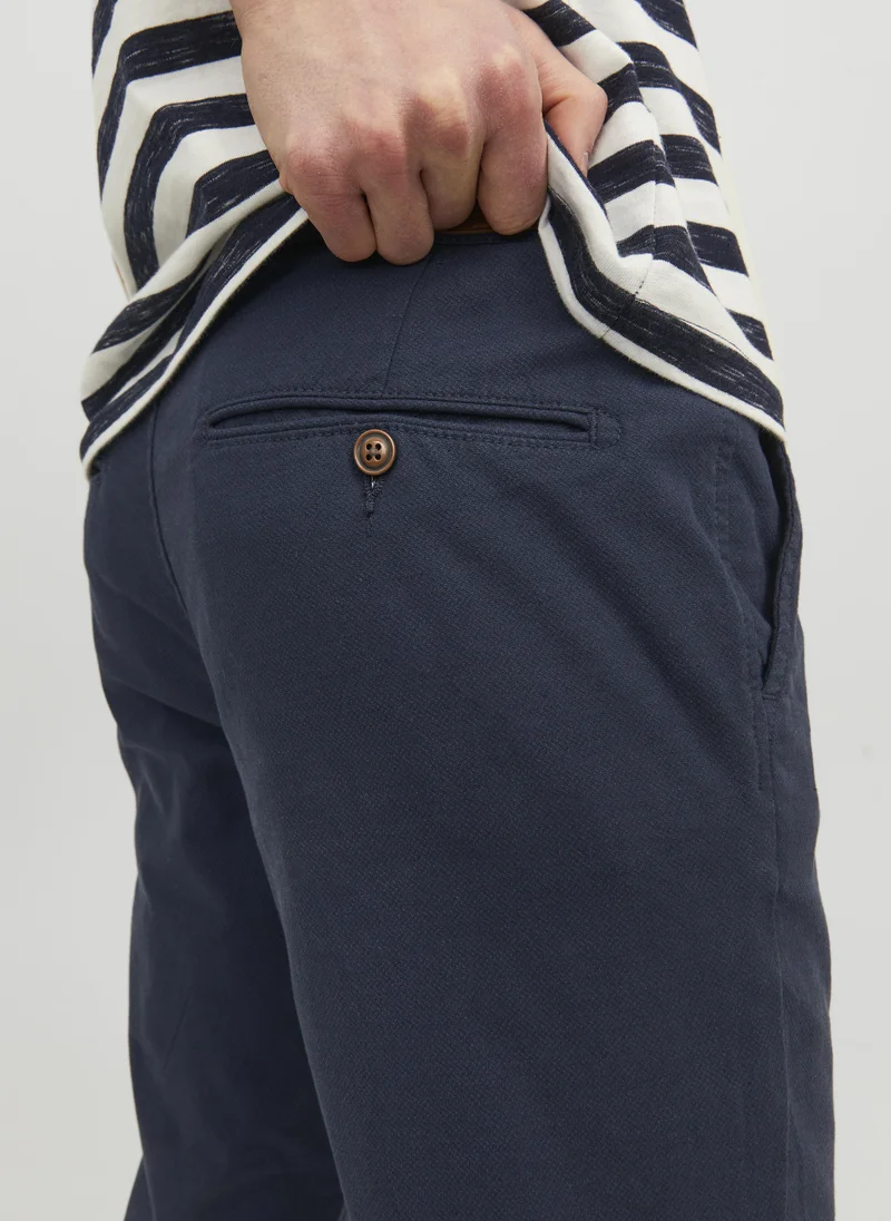 JACK & JONES  Casual Chinos for Men | Best Price UAE