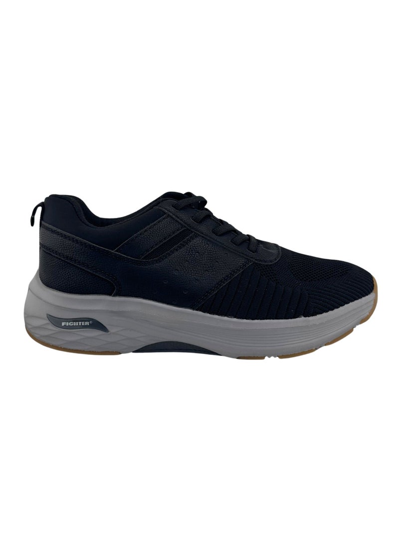 STONE Fighter X Series Sneakers  - Image 1