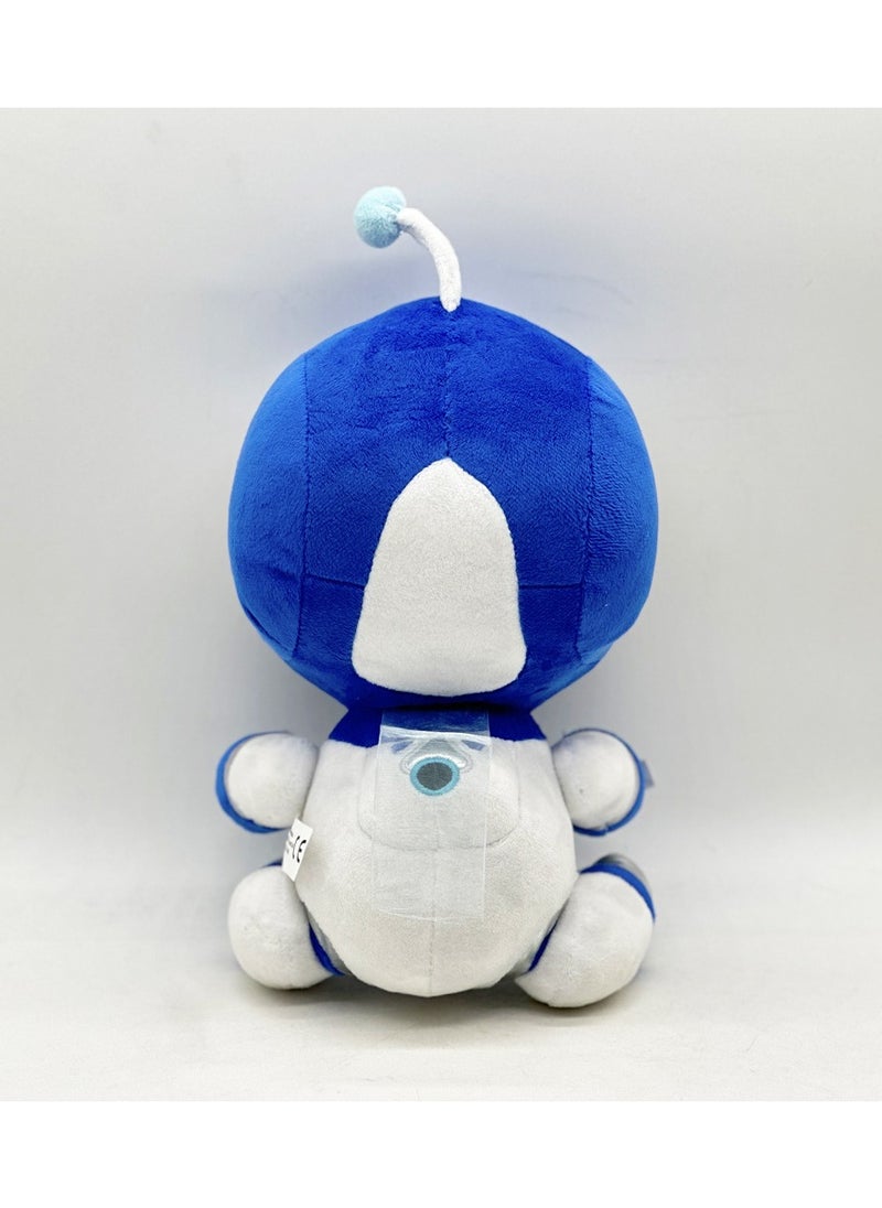 New Astro Bot Plush Cosmic Robot Games Around Plush Doll Doll Toys  - Image 2