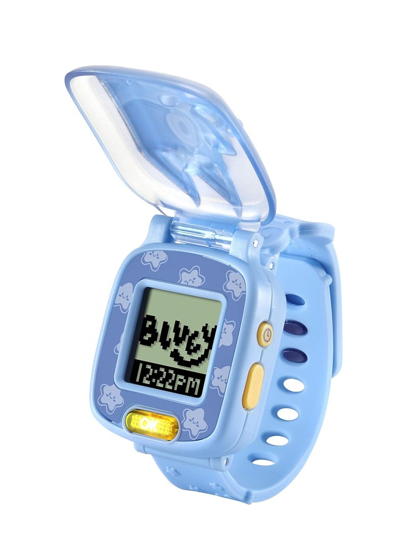 VTech Bluey Wackadoo Watch - Image 3