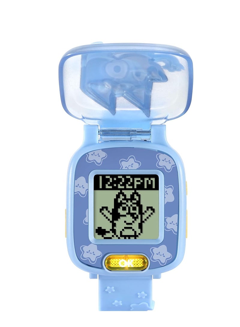 VTech Bluey Wackadoo Watch - Image 4