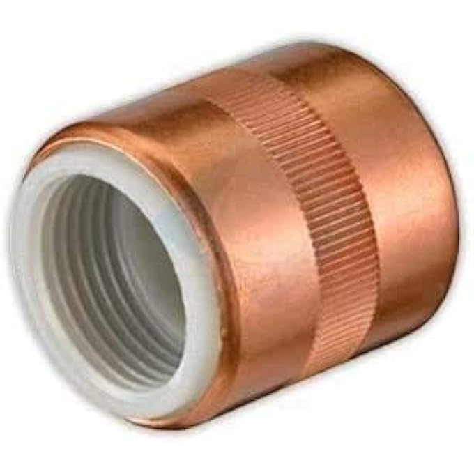 DOJA INDUSTRIAL | ELECTROLYTIC SLEEVE | H-H 3/4"