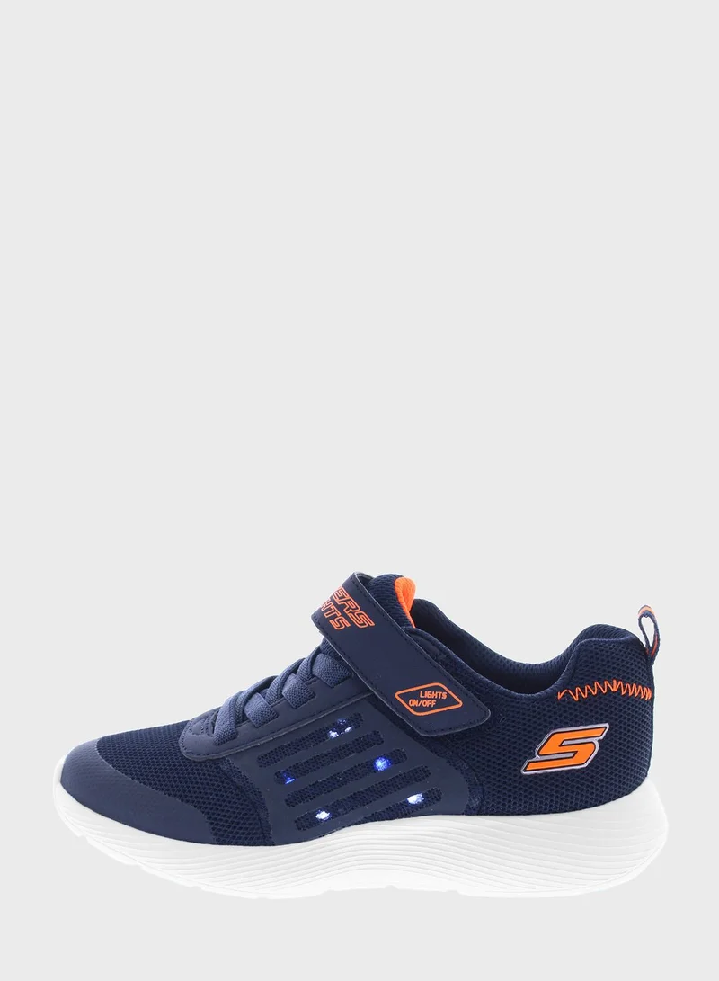 SKECHERS Kids Dyna Lights